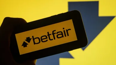 Betfair logo
