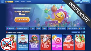 brand new independent casino uk