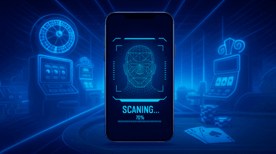 Верифікація казино