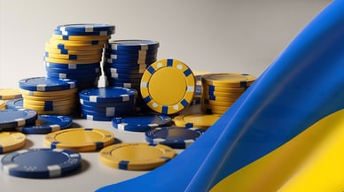 Казино онлайн в Україні