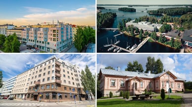 savonlinnan oopperajuhlat majoitus