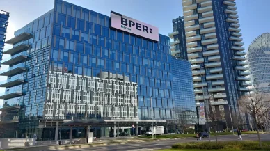 Sede di BPER Banca BPER Banca foto