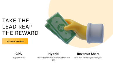 Herospin partner program