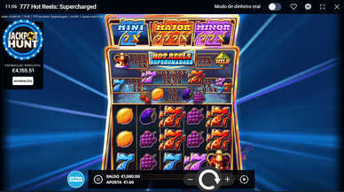 Jackpot Twin Casino em Portugal, 24 de agosto de 2026, às 11:06