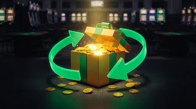 Релоад-бонуси в казино онлайн
