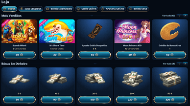 Loja Loja no Millioner