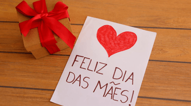 Dia das Mães – uma combinação de modernidade e tradição
