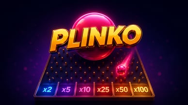 Плінко казино