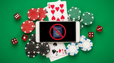 Казино без верифікації