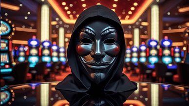 Анонімні онлайн казино