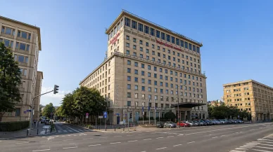 Trafić do Royal Casino