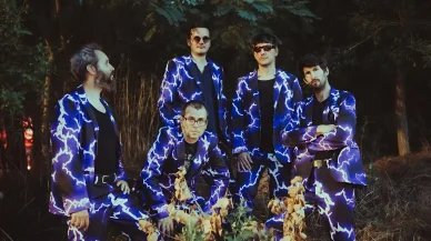 The Qualitons új tagjai The Qualitons tagjai