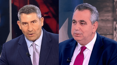 Η νέα εποχή του Καλημέρα Ελλάδα Ο Παναγιώτης Στάθης ανέλαβε την εκπομπή 2025/26