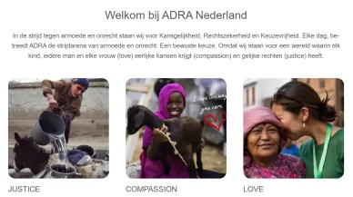 ADRA Nederland