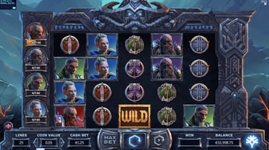 vikings go to hell yggdrasil