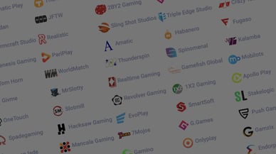 providers at 5 pound casinos