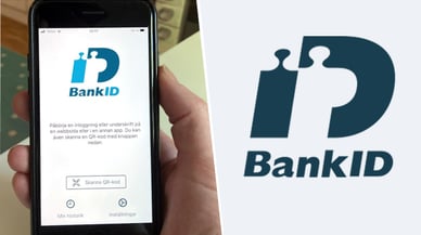 Bank-id-logotyp