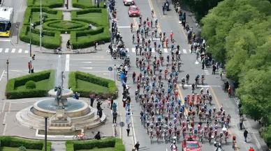 Giro d'Italia Modena