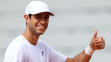 Classificação ATP de Nuno Borges
