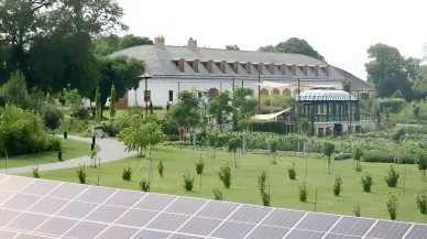 A Hatvanpusztai birtok Hatvanpuszta