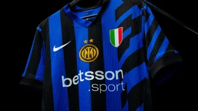 Maglia Inter 2024