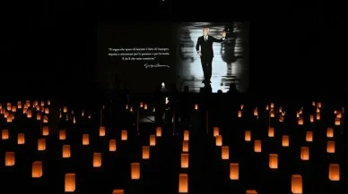 Addio al Teatro Armani