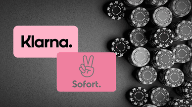 Klarna und Sofort Klarna und Sofort in Online-Casinos