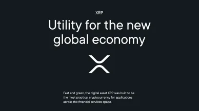 Ripple (XRP) kryptomena