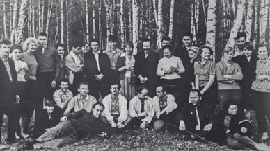 КТМ «Сучасник»