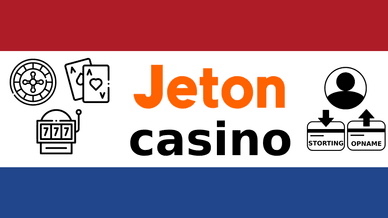 Jeton casino