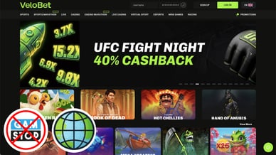 international casinos