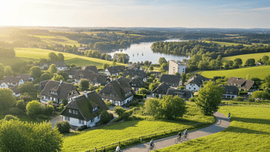Lebenszufriedenheit in Deutschland nach Bundesländern