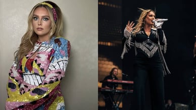 little mix perrie edwards