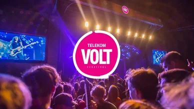 VOLT Fesztivál