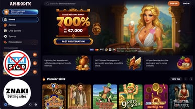 betting site in uk