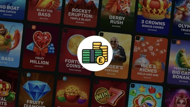 online casino high roller slots