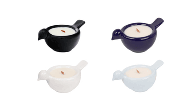 Свічка пташка, Gunia