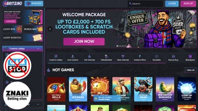 united kingdom betting site