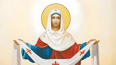 Образ Покрови