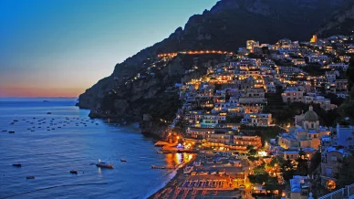 Positano