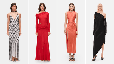 Святкові сукні