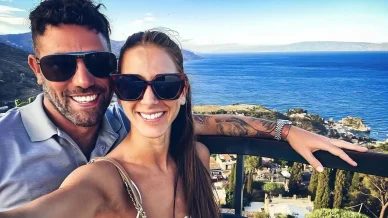 Krausz Gábor Mikes Anna