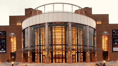 Μέγαρο Μουσικής Θεσσαλονίκης