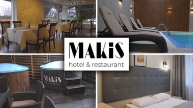 Makis Hotel