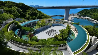 大塚国際美術館