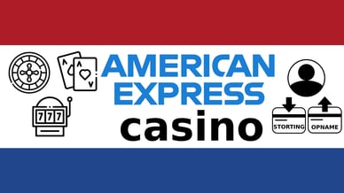 Amex casino