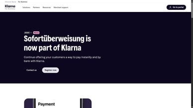 Klarna Group AB