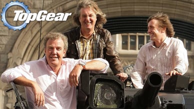 Top Gear