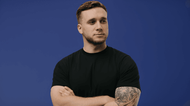 Тарас Яремій