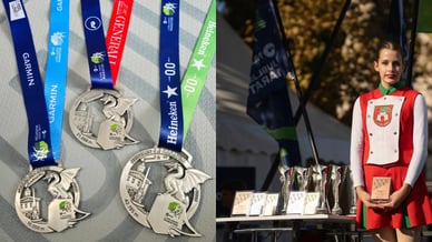 Ljubljanski maraton